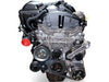 Mini Cooper S 2007-2010 1.6L Turbo Engine Automatic Transmission N14B16A 1312
