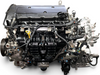 Mitsubishi Outlander 2011 2012 2013 2.4L 4Cyl Engine JDM 4B12 Motor 8791