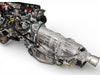 Subaru Impreza WRX STI 2008-2014 2.5L Automatic Transmission JDM EJ257 2061