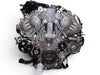 Nissan Quest 2011 2012 2.5L V6 Replacement Engine JDM VQ25DE Motor VQ25 051A