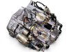 Acura TL 2002 2003 3.2L V6 Base Model Automatic Transmission JDM J32A B7WA 5100