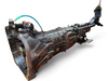 Subaru BRZ 2017-2020 2.0L 4CYL Manual RWD 6SPD Transmission JDM FA20 8231