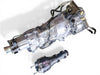Subaru WRX 2015 2016 2017 2.0L Turbo Automatic Transmission w/ Diff JDM FA20DIT