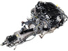 Nissan 370Z 2009-2012 3.7L V6 Engine Manual 6SPD Transmission JDM VQ37 260A