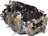 Subaru Tribeca 2006-2007 3.0L H6 Engine JDM EZ30 9718
