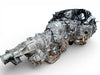 Subaru Outback 2011 2012 2.5L 4CYL SOHC Engine Auto Transmission JDM EJ253 7452
