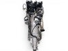 Mazda RX8 2004-2005 1.3L Engine Automatic 4SPD Transmission JDM 13B 8338