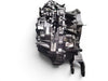 Mitsubishi Lancer Ralliart 2009-2015 2.0L 4CYL Turbo Automatic Transmission 2983