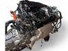 2012-2013 Infiniti M35H 3.5L V6 Hybrid RWD Engine JDM VQ35 516262D Ships Free