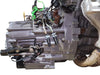 Honda CRV 1999 2000 2001 2.0L FWD 2WD Automatic Transmission JDM B20B B20Z 2036