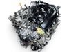 Lexus GS300 2006 3.0L V6 Rear Wheel Drive Engine JDM 3GR Motor 3GRFSE 6335