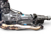 Mazda Miata 2001-2005 4cyl 4SPD Automatic RWD Transmission JDM B6 6967