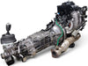 Mazda RX8 2009 2010 2011 1.3L 6Port Engine Manual 6SPD Transmission JDM 13B 4869
