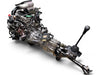 Suzuki Jimny JB23W 1998-2000 Turbo Engine RWD Manual Transmission JDM K6A 3023