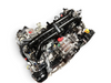 Subaru Forester 2009-2013 2.5L 4CYL Turbo AVCS Engine Motor JDM EJ255 0281L
