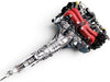 Subaru BRZ Engine 2017-2020 2.0L 4CYL Motor 6SPD Transmission JDM FA20 6579