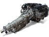 Subaru Legacy 2.5GT 2010-2011 2.5L 4CYL Turbo Engine JDM EJ25 5206929 Ships Free