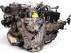 Subaru BRZ 2013 2014 2015 2016 2.0L 4CYL Engine 6SPD Transmission JDM FA20 5404