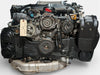 Subaru Forester 06 07 08 2.0L 4CYL Turbo AVCS Engine JDM EJ20Y 9709 Ships Free