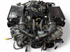 2007-2009 Lexus LS460 4.6L V8 Engine JDM 1UR 0013260 Free Shipping