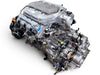 Acura RL 2009-2010 3.7L V6 Engine JDM J37A Motor J37A2 1003
