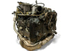 Subaru Impreza WRX 2002-2005 2.0L 4CYL Turbo Engine Rep EJ205 JDM EJ206 B524937