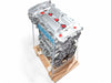 Toyota Camry 2.5L 2AR-FE Remanufactured Engine Long Block Fits 2012-2017