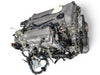 Nissan Primera Sentra G20 2.0L 4Cyl Engine JDM SR20DE SR20 220834B Free Shipping