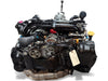 2009-2013 Subaru Forester 2.0L 4CYL Turbo Engine JDM EJ20Y D790593 *Ships Free*