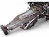 Cadillac STS V Series 2006-2007 V8 4.4L Transmission LC3 67015587 Ships Free