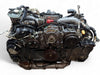 Subaru Impreza WRX 2002-2005 2.0L DOHC AVCS Engine JDM EJ205 B689569 Ships Free