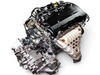 JDM 2008 Mitsubishi Outlander 2.4L 4Cyl Engine 4B12 Motor 5123