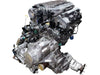 Acura MDX 2010 2011 2012 2013 3.7L V6 AWD Engine JDM J37A 0099
