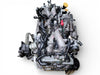 Subaru Impreza WRX 2002-2005 2.0L 4CYL AVCS Turbo Engine JDM EJ205 6019