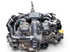 Scion FRS 2013 2014 2015 2016 2.0L 4CYL Engine 6SPD Transmission JDM FA20 5404
