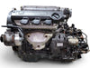 Honda Accord 2000 2001 2002 3.0L V6 Engine JDM J30A 1652