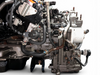 JDM 2008-2013 Mitsubishi Outlander 2.4L Automatic AWD 4X4 Transmission 4B12 2904