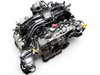 Subaru Crosstrek XV 2013 2014 2.0L 4CYL Engine JDM FB20 Motor 1688L