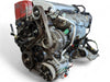 06-11 Honda Civic Type R FN2 2.0L VTEC Engine Swap JDM K20A 5871216 Ships Free