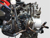 Mitsubishi Outlander 2009 2.4L Automatic AWD Transmission JDM 4B12 6911