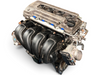 Toyota Matrix 2003-2007 1.8L 4CYL DOHC VVTI Engine JDM 1ZZ Motor 1365P