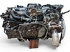 Subaru Impreza WRX 2002-2005 2.0L DOHC AVCS Engine JDM EJ205 B689569 Ships Free