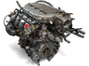 JDM 2005 Honda Odyssey EX-L 3.0L V6 VCM Engine Motor (VIN 6, 8TH DIGIT) J30A