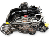 Subaru Crosstrek XV 2013 2014 2.0L 4CYL Engine JDM FB20 Motor 2769