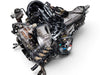 Mazda RX8 2004-2005 1.3L Engine Automatic 4SPD Transmission JDM 13B 8338