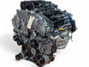 2009-2014 Nissan Murano 3.5L V6 Engine JDM VQ35 440011C Ships Free