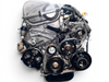 Toyota Celica GTS 2000-2005 1.8L 4CYL Engine 6SPD Transmission JDM 2ZZ 1644