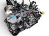 Subaru Impreza WRX 2002-2005 2.0L 4CYL Turbo Engine Rep EJ205 JDM EJ208 9092