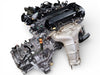 Mazda 6 2003 2004 2005 2006 2.3L 4CYL VVT Engine JDM L3VE L3 Motor 3017