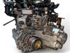 01-06 Honda Stream 1.7L 4CYL Manual 5SPD Transmission D17A2 1005936 Free 3800268